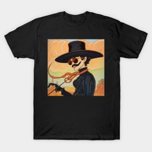 Zorro T-Shirt